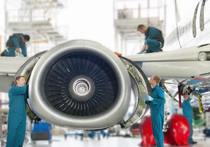 Application Process at ARTS Group Header mobil