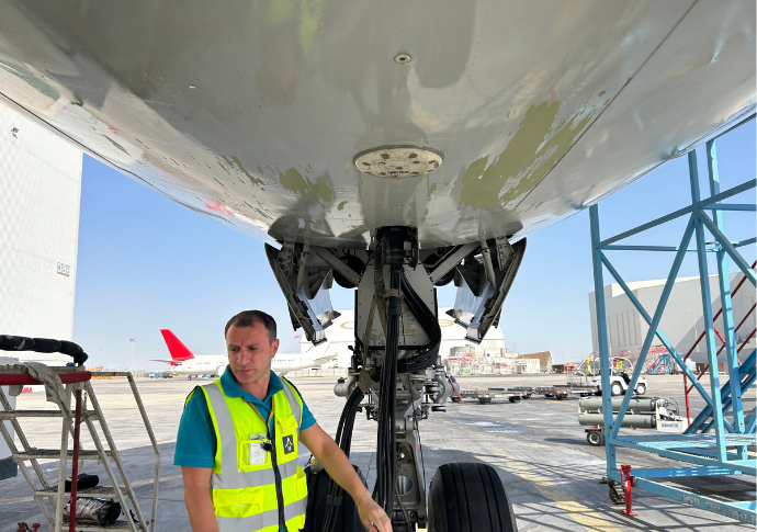 International Assignments International Assignments