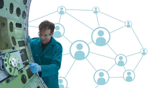 Aerospace Workforce Solutions Aerospace Workforce Solutions