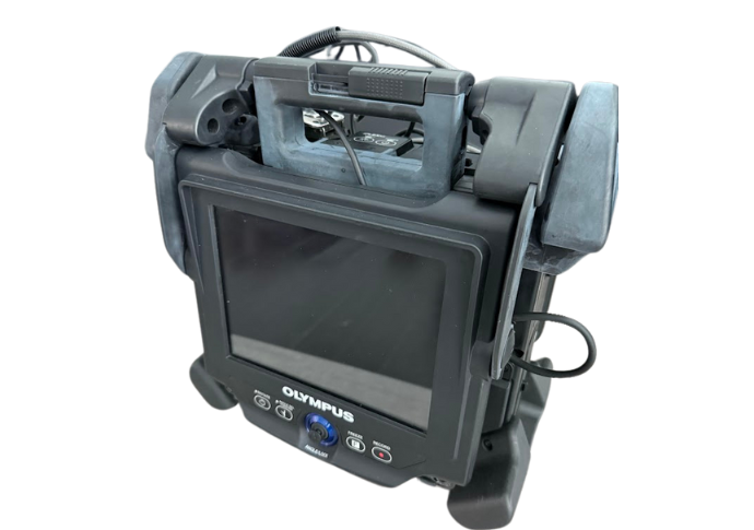 Olympus IV9000N Video Borescope Kit Olympus IV9000N Video Borescope Kit