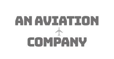 An aviation company An aviation company